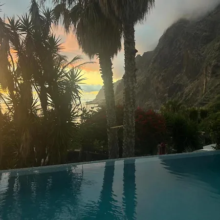 Bela Vigia Jardim do Mar