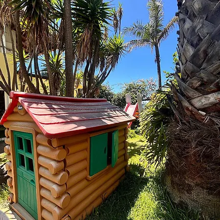 Bela Vigia 4* Jardim do Mar