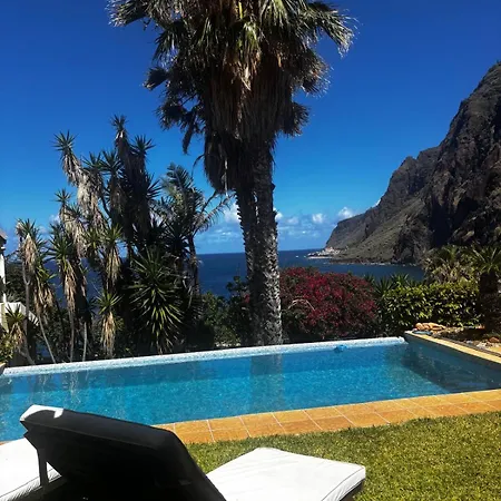 Πανσιόν Bela Vigia