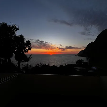 Πανσιόν Bela Vigia Jardim do Mar