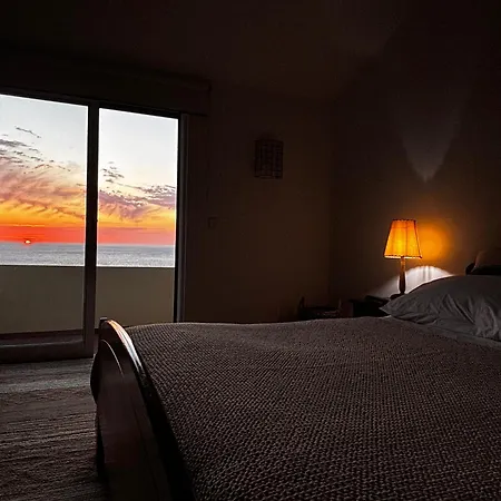 Bela Vigia Πανσιόν Jardim do Mar