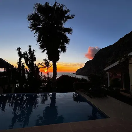 Πανσιόν Bela Vigia