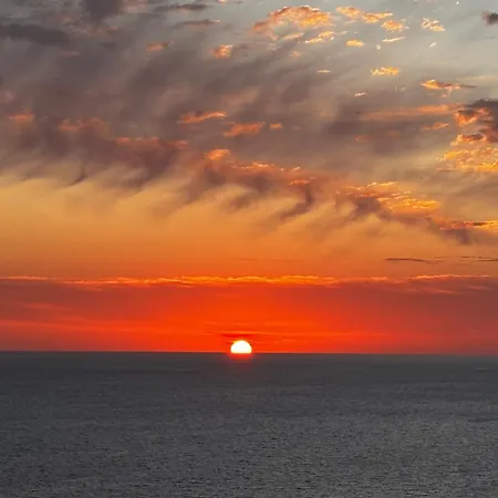 Πανσιόν Bela Vigia Jardim do Mar