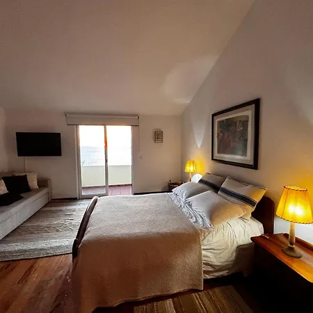 Bela Vigia 4* Jardim do Mar