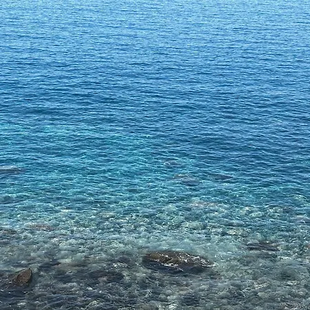 Πανσιόν Bela Vigia