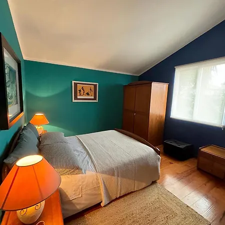 Bela Vigia Πανσιόν Jardim do Mar