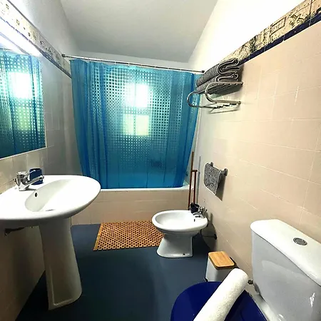 Πανσιόν Bela Vigia Jardim do Mar