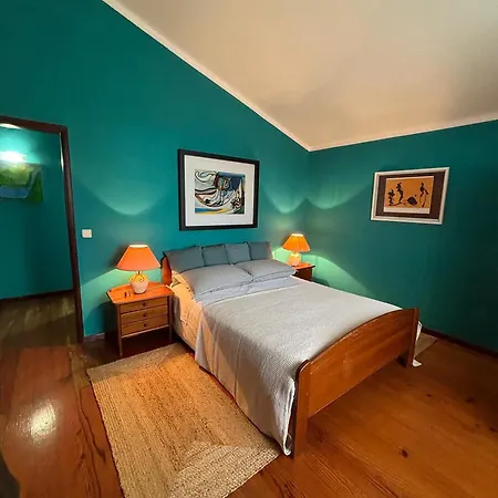 Bela Vigia Πανσιόν Jardim do Mar