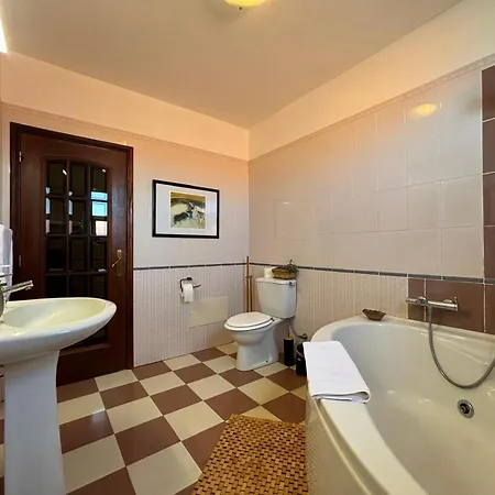 Bela Vigia 4*