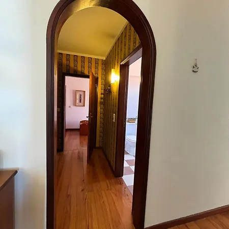 Guest house Bela Vigia