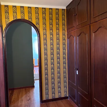 Bela Vigia Πανσιόν