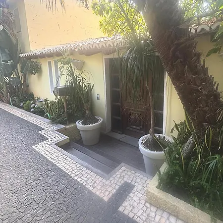 Casa de hóspedes Bela Vigia *