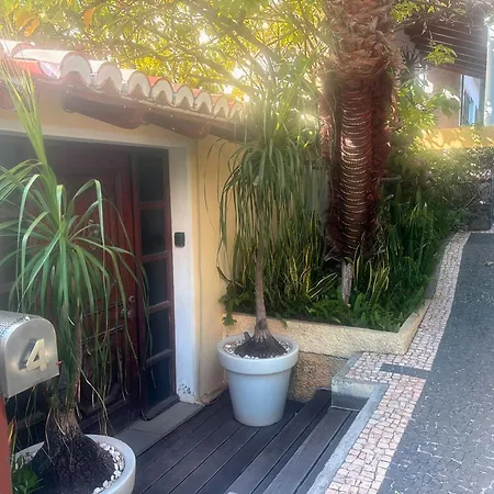 Bela Vigia Jardim do Mar