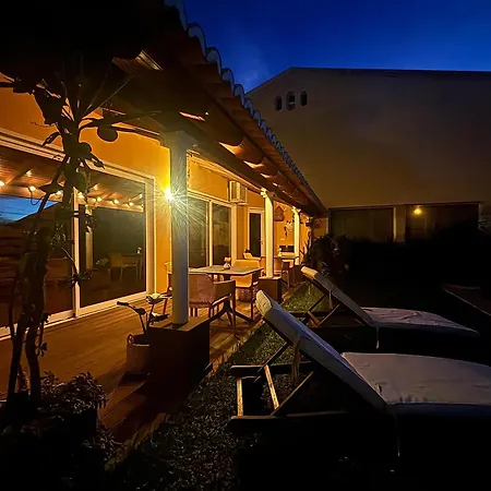 Πανσιόν Bela Vigia Jardim do Mar