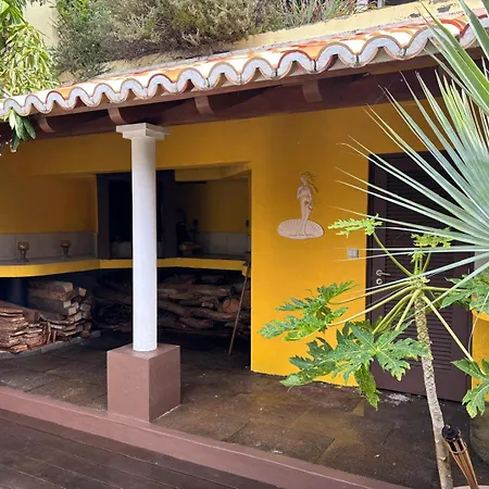 Bela Vigia 4* Jardim do Mar