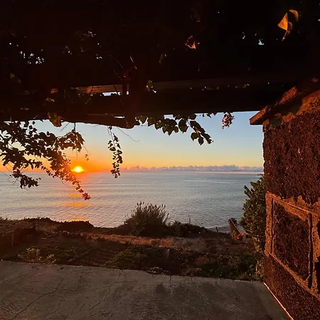 Πανσιόν Bela Vigia Jardim do Mar