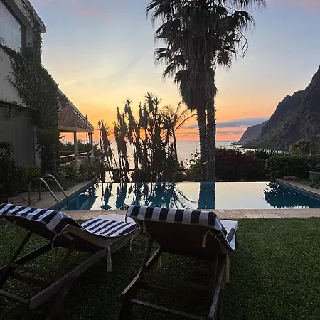 Bela Vigia Guest house