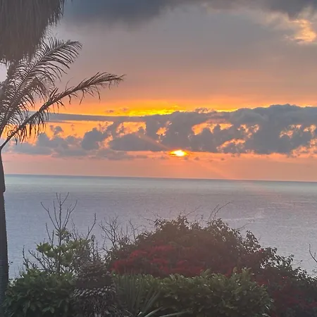 Bela Vigia Jardim do Mar