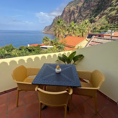 Bela Vigia Guest house