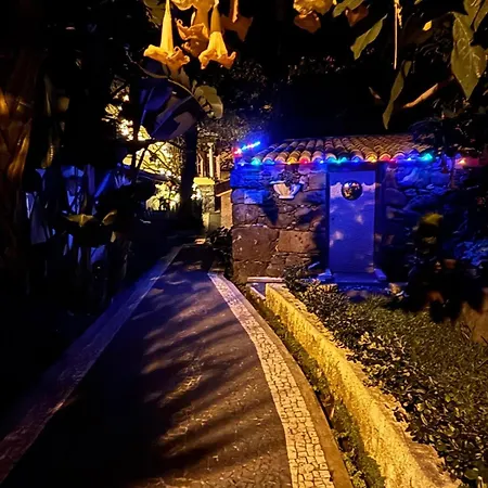 Bela Vigia 招待所