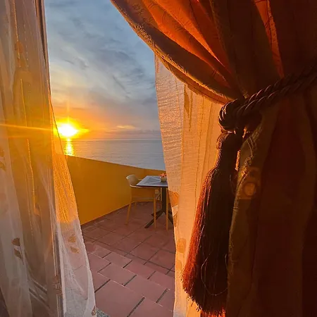 Πανσιόν Bela Vigia Jardim do Mar