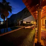Penzion Bela Vigia 4*
