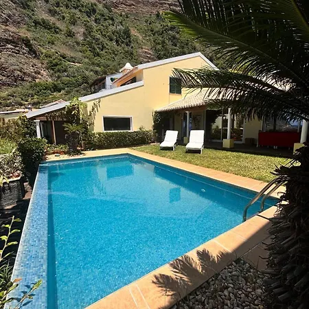 Bela Vigia 4* Jardim do Mar