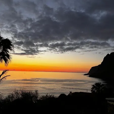 Konukevi Bela Vigia 4*