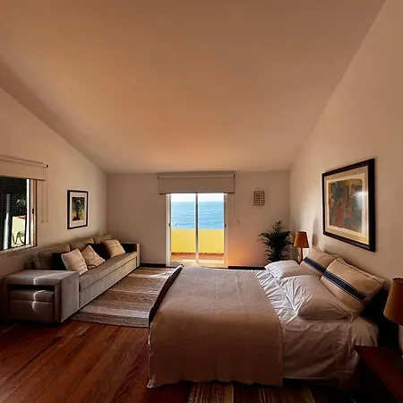 Guest house Bela Vigia