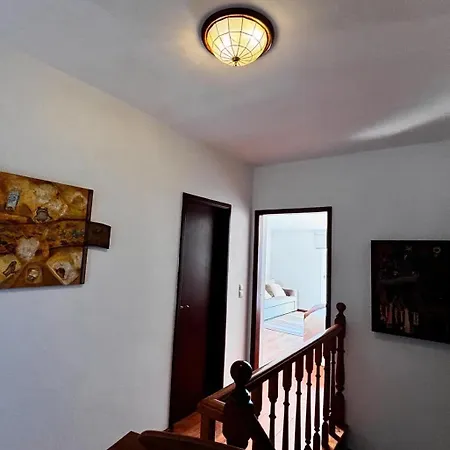 Bela Vigia 4* Jardim do Mar