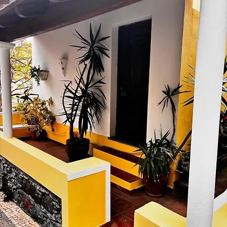 Guest house Bela Vigia *