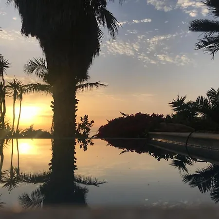 Bela Vigia Jardim do Mar