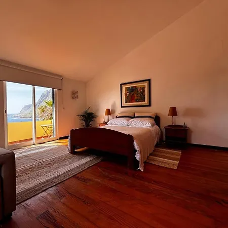 Bela Vigia 4* Jardim do Mar