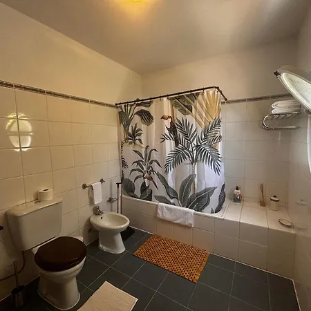 Guest house Bela Vigia *