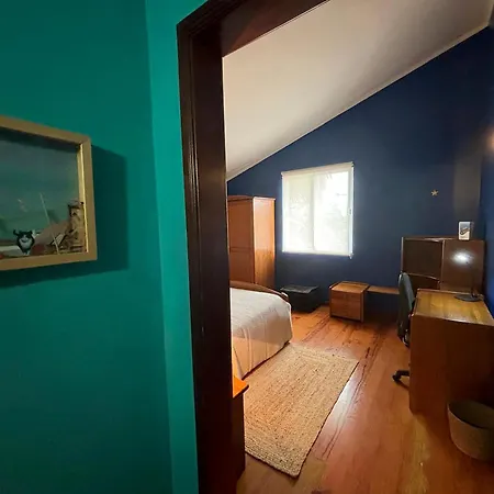 Bela Vigia Jardim do Mar