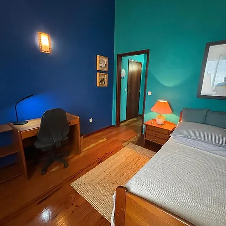 Guest house Bela Vigia *