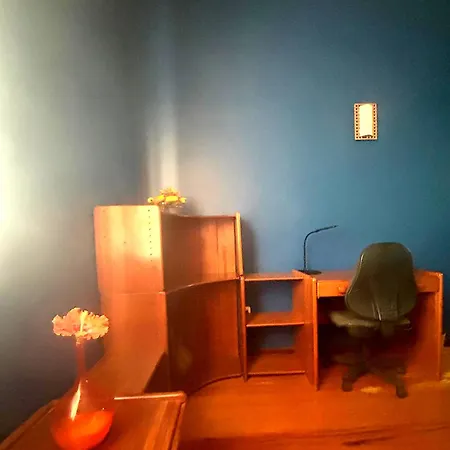 Guest house Bela Vigia *