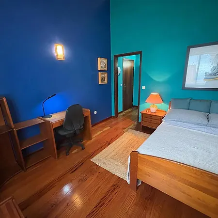 Bela Vigia Guest house *