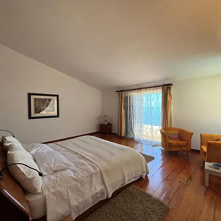 Bela Vigia Jardim do Mar