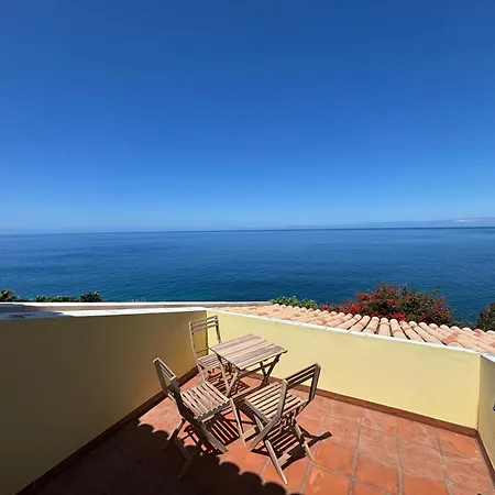 Bela Vigia Pensión 4*