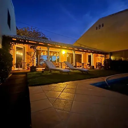 Bela Vigia Jardim do Mar