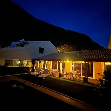 Guest house Bela Vigia