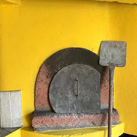 Bela Vigia Penzion