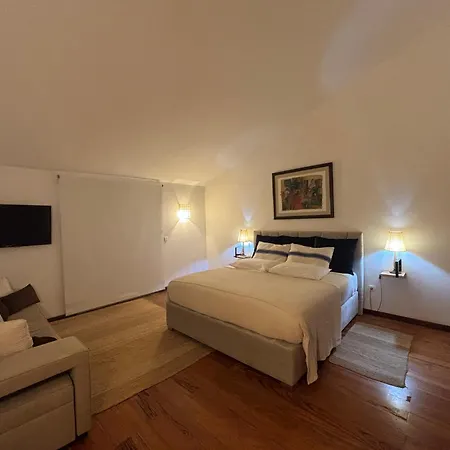 Bela Vigia 자르딤 도 마르