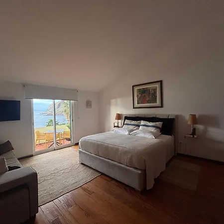 Bela Vigia 4* Jardim do Mar