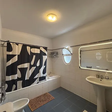 Bela Vigia 4* 자르딤 도 마르