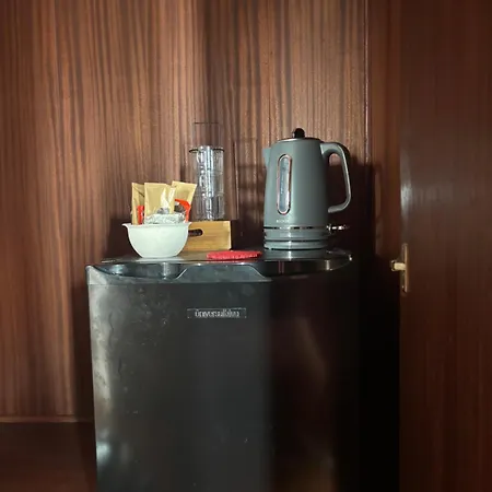 Bela Vigia 4* 자르딤 도 마르