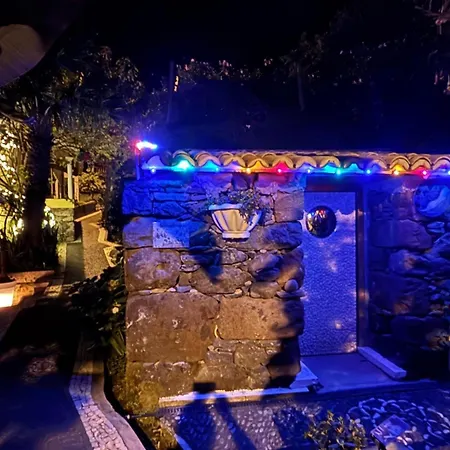 Konukevi Bela Vigia 4*