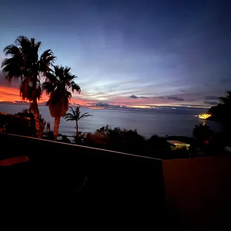 Bela Vigia 자르딤 도 마르