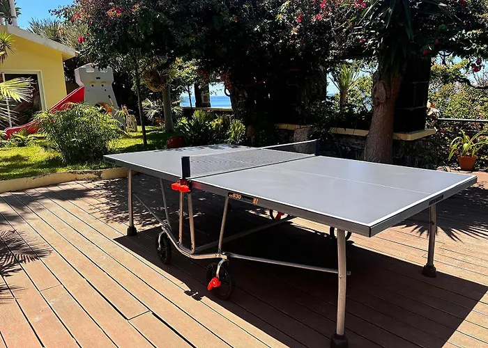 Bela Vigia Pensjonat